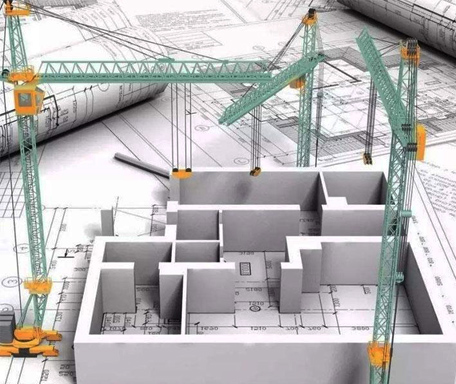装配式建筑是否适合超高层建筑